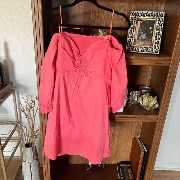 A.L.C. MILA MINI DRESS - Picture 2 of 7